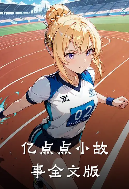 亿点点小故事全文版