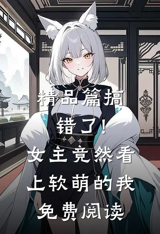 精品篇搞错了!女主竟然看上软萌的我免费阅读