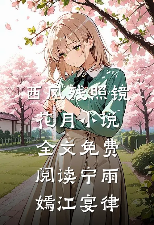 西风残照镜花月小说全文免费阅读宁雨嫣江宴律