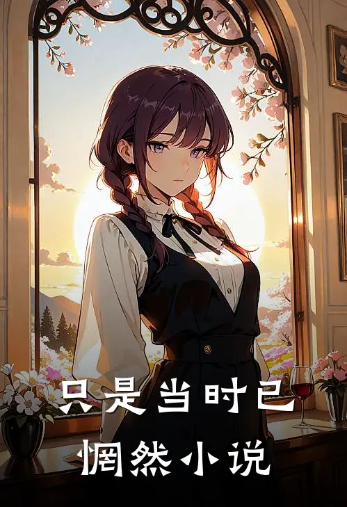 只是当时已惘然小说