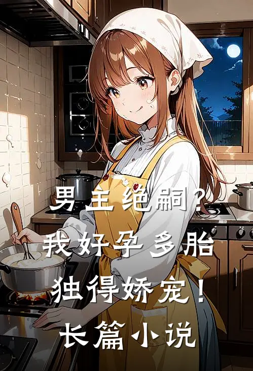 男主绝嗣？我好孕多胎独得娇宠！长篇小说