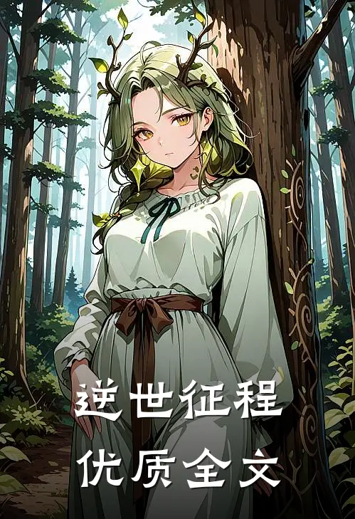 逆世征程优质全文