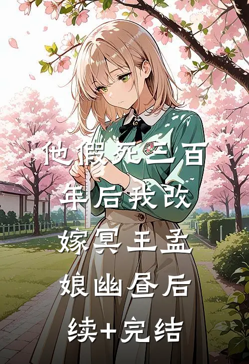 他假死三百年后我改嫁冥王孟娘幽昼后续+完结