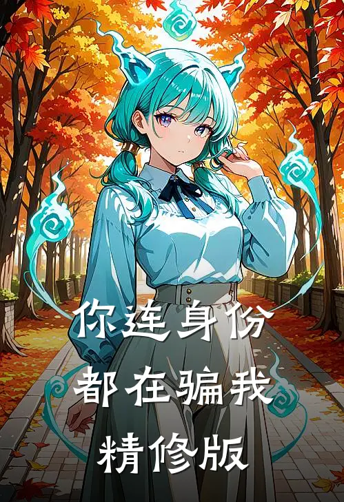 你连身份都在骗我精修版
