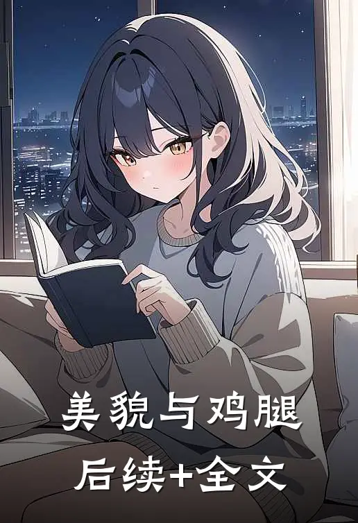美貌与鸡腿后续+全文