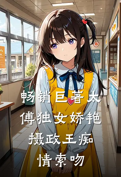 畅销巨著太傅独女娇艳，摄政王痴情索吻