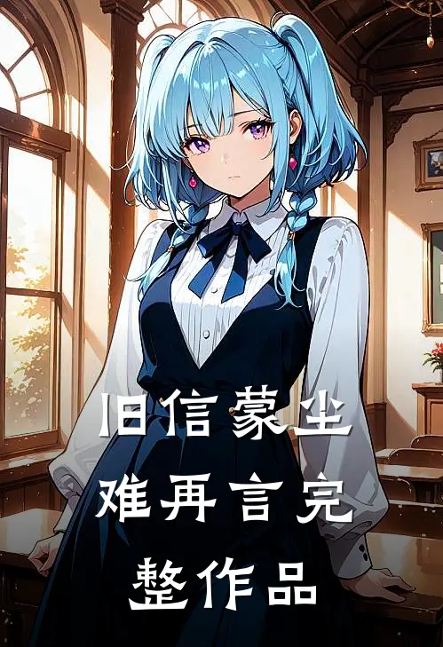 旧信蒙尘难再言完整作品