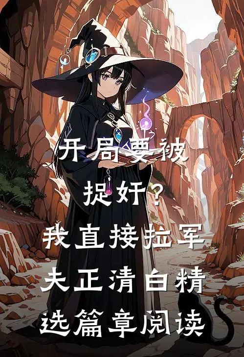 开局要被捉奸？我直接拉军夫正清白精选篇章阅读