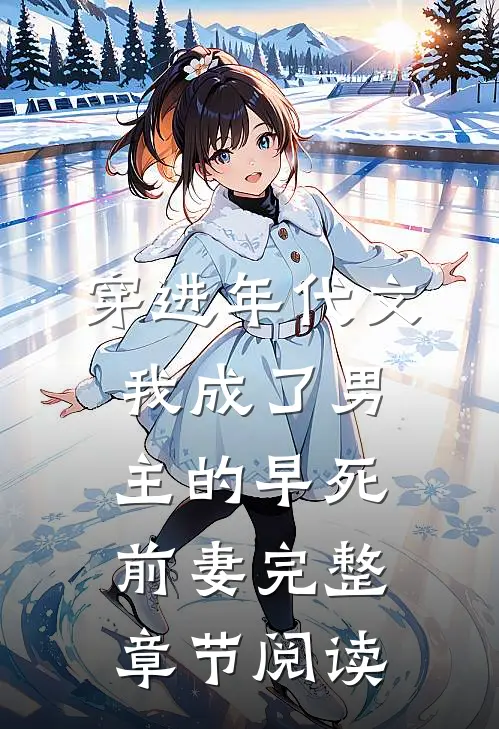 穿进年代文，我成了男主的早死前妻完整章节阅读