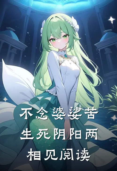 不念婆娑苦，生死阴阳两相见阅读