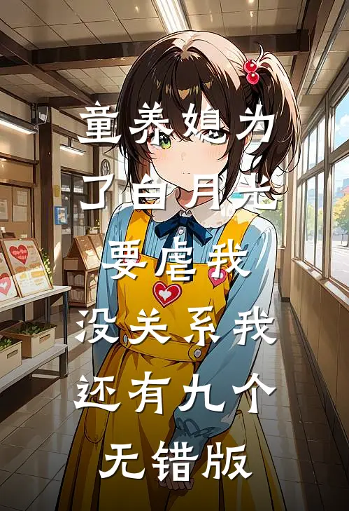 童养媳为了白月光要虐我，没关系我还有九个无错版