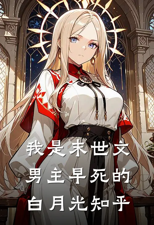 我是末世文男主早死的白月光知乎