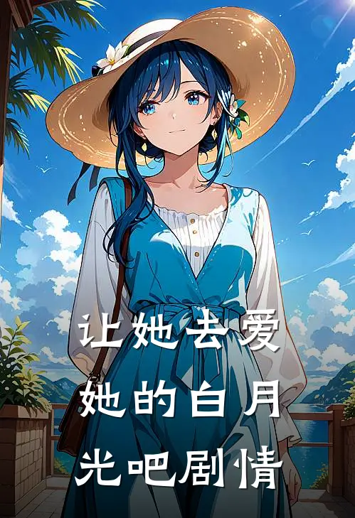 让她去爱她的白月光吧剧情