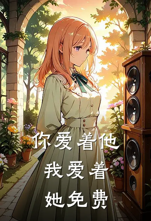 你爱着他，我爱着她免费
