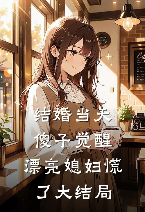 结婚当天傻子觉醒，漂亮媳妇慌了大结局