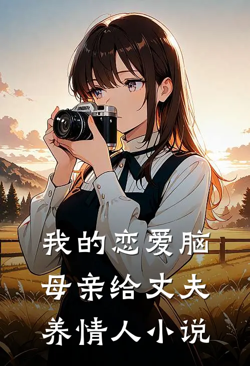 我的恋爱脑母亲给丈夫养情人小说