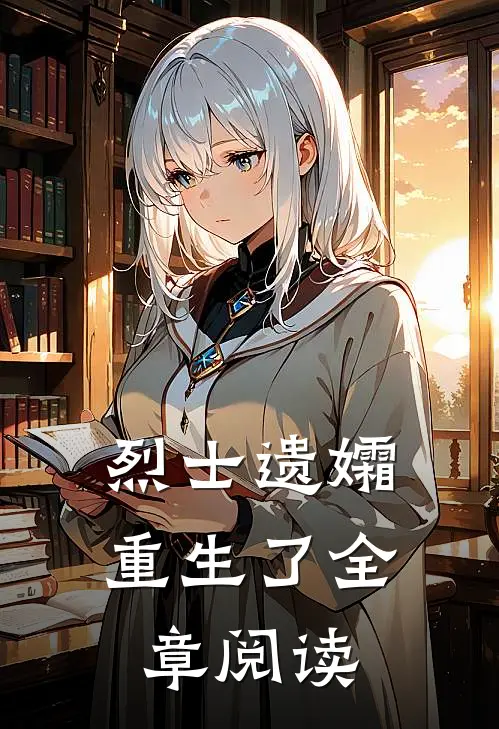 烈士遗孀重生了全章阅读