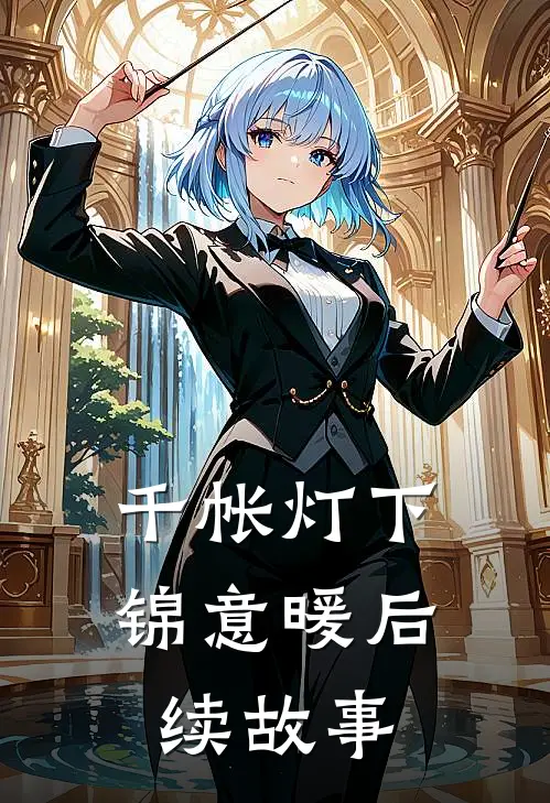 千帐灯下锦意暖后续故事