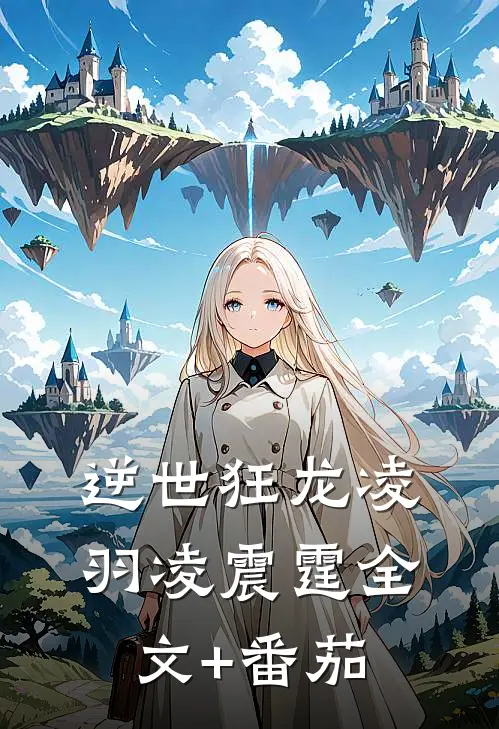 逆世狂龙凌羽凌震霆全文+番茄