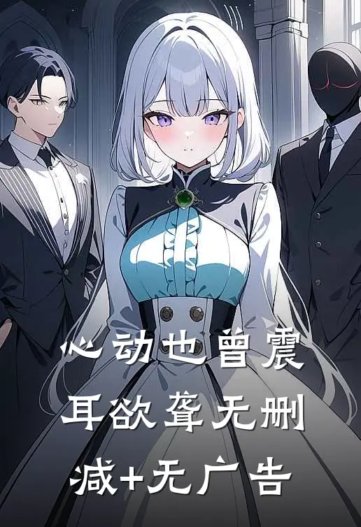 心动也曾震耳欲聋无删减+无广告