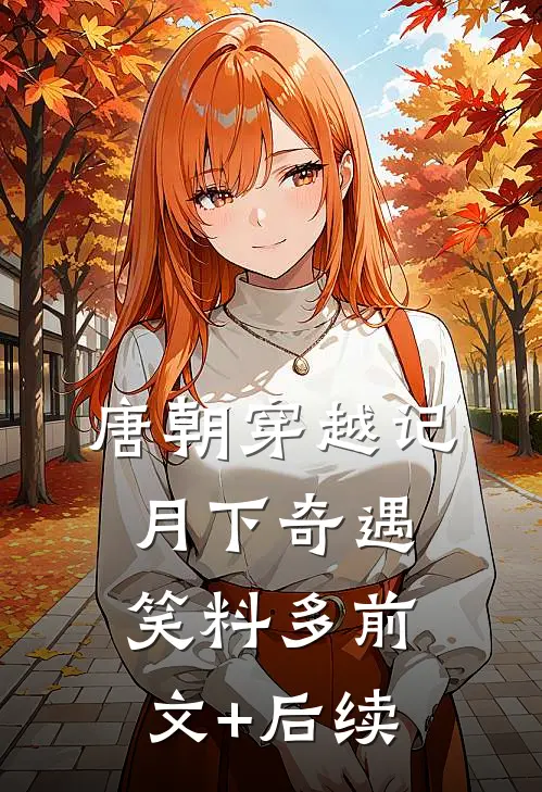 唐朝穿越记：月下奇遇笑料多前文+后续