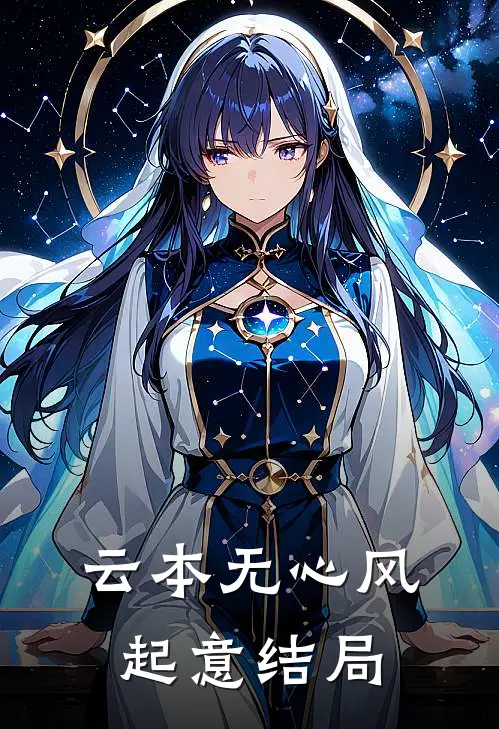 云本无心风起意结局