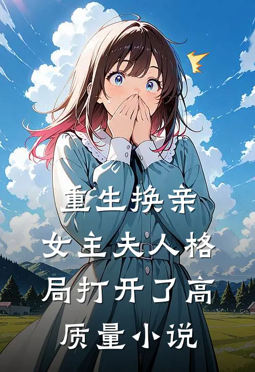 重生换亲，女主夫人格局打开了高质量小说