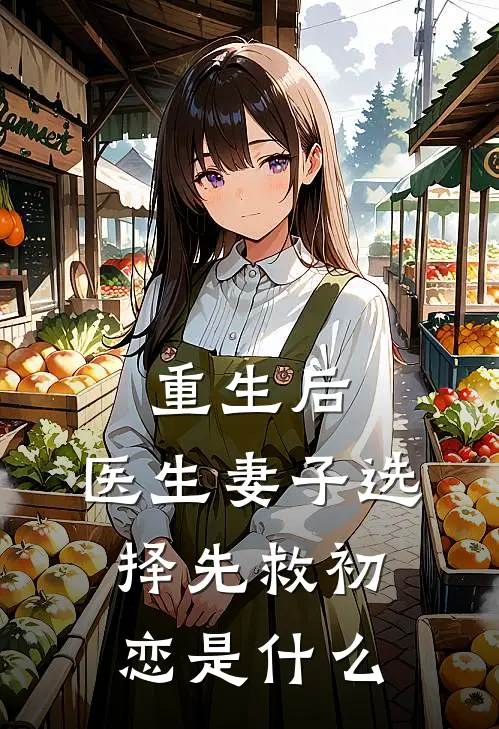 重生后，医生妻子选择先救初恋是什么