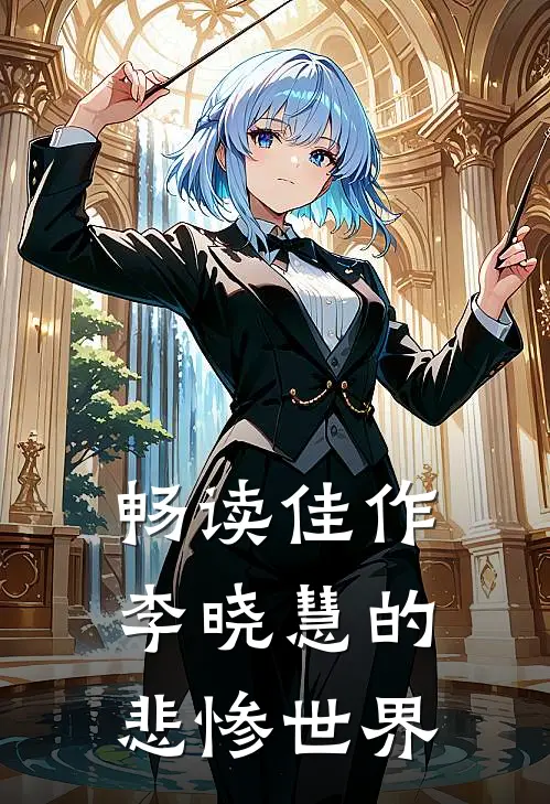 畅读佳作李晓慧的悲惨世界