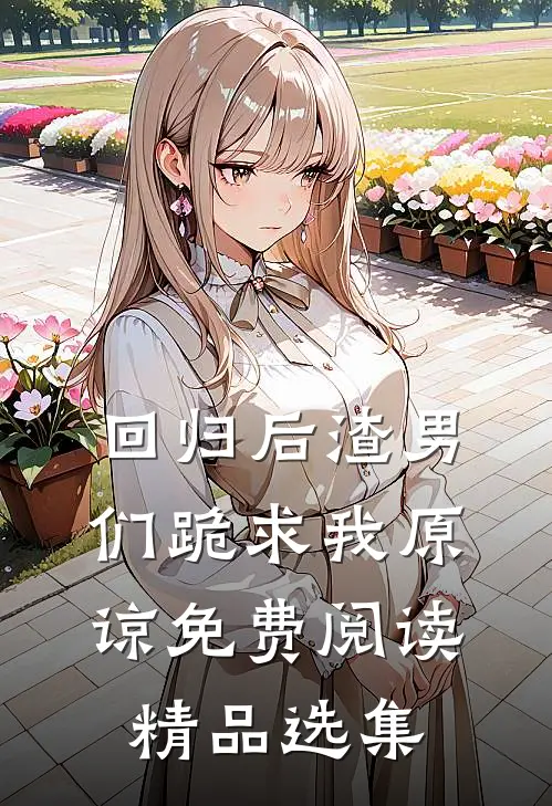 回归后渣男们跪求我原谅免费阅读精品选集