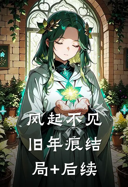 风起不见旧年痕结局+后续