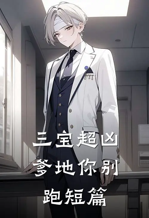 三宝超凶；爹地你别跑短篇