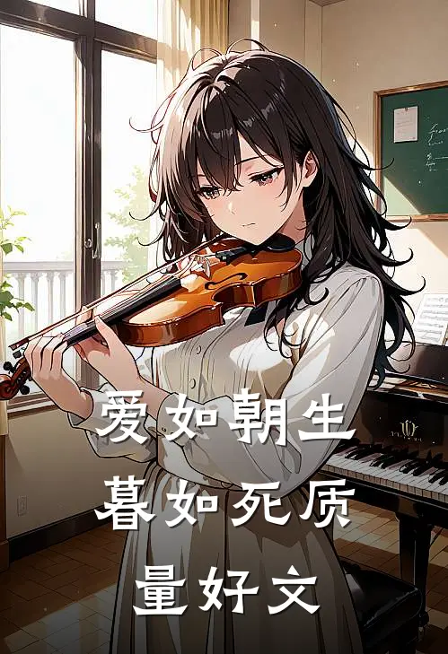 爱如朝生暮如死质量好文