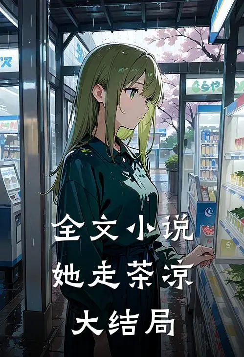 全文小说她走茶凉大结局