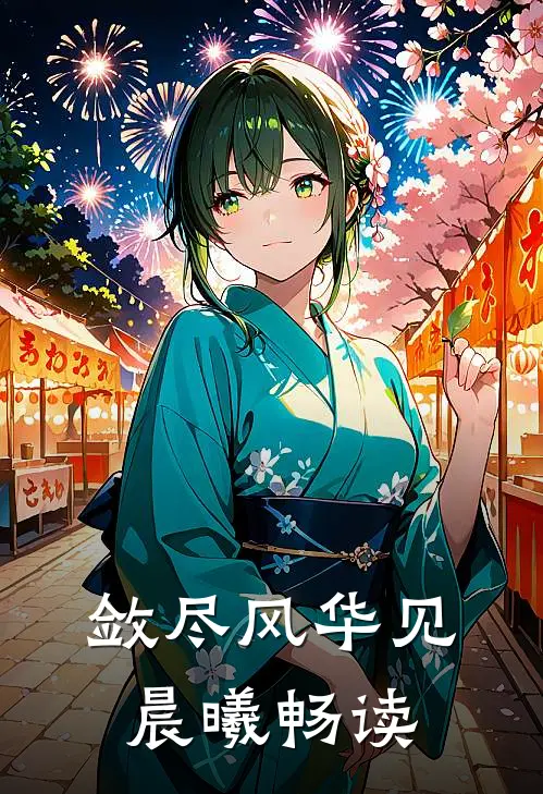 敛尽风华见晨曦畅读