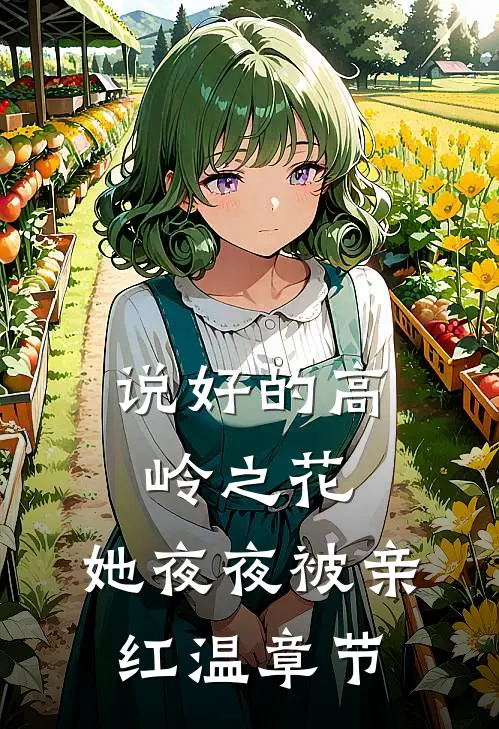 说好的高岭之花，她夜夜被亲红温章节