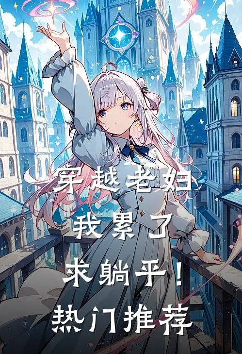 穿越老妇：我累了，求躺平！热门推荐