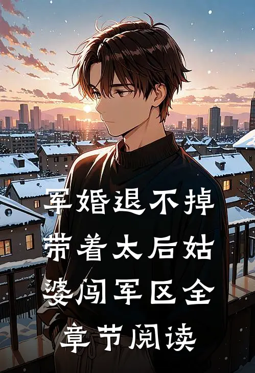 军婚退不掉，带着太后姑婆闯军区全章节阅读
