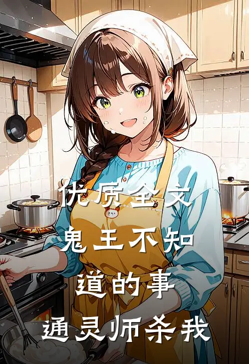 优质全文鬼王不知道的事：通灵师杀我
