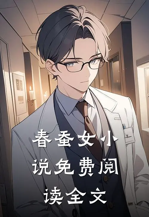 春蚕女小说免费阅读全文
