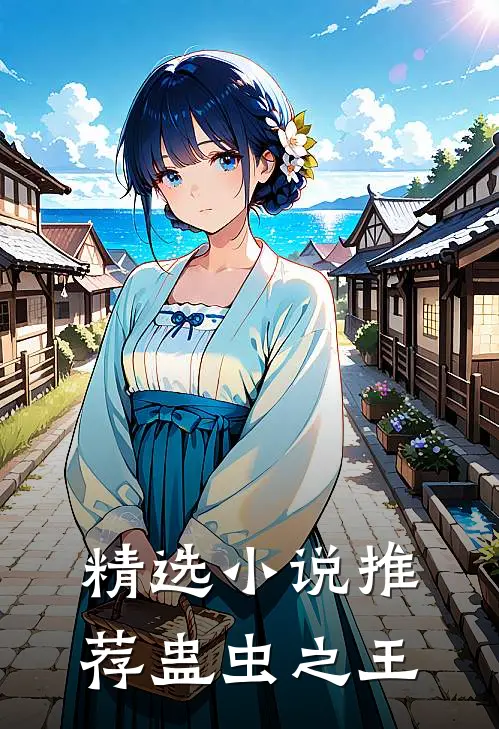 精选小说推荐蛊虫之王