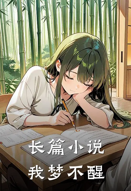 长篇小说我梦不醒