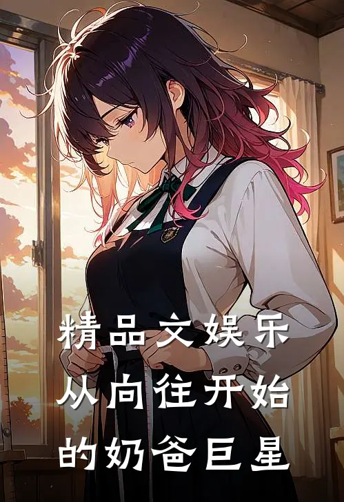 精品文娱乐：从向往开始的奶爸巨星