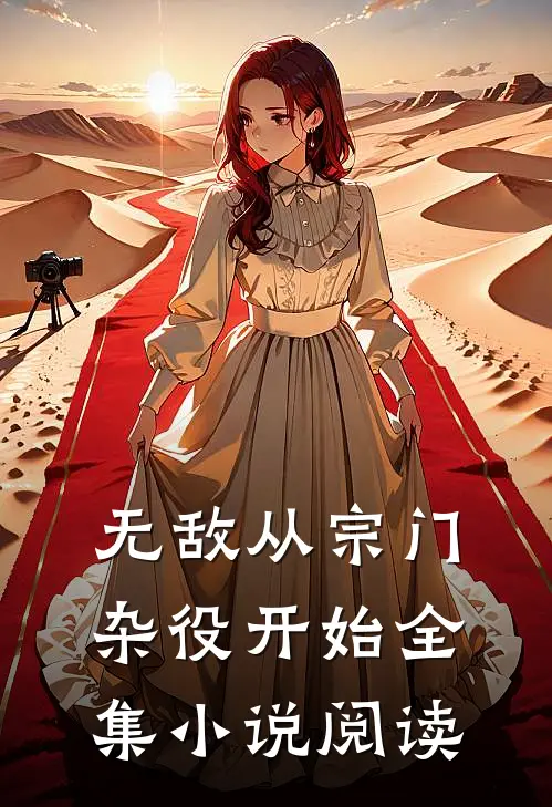 无敌从宗门杂役开始全集小说阅读