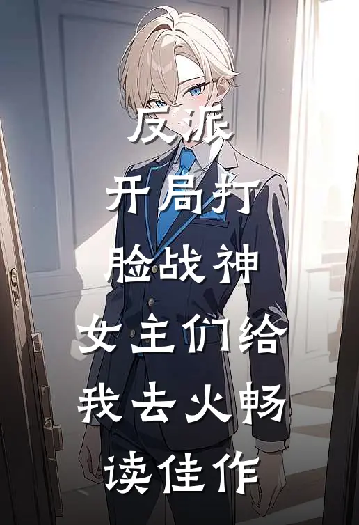 反派：开局打脸战神，女主们给我去火畅读佳作