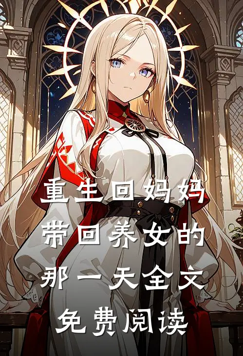 重生回妈妈带回养女的那一天全文免费阅读