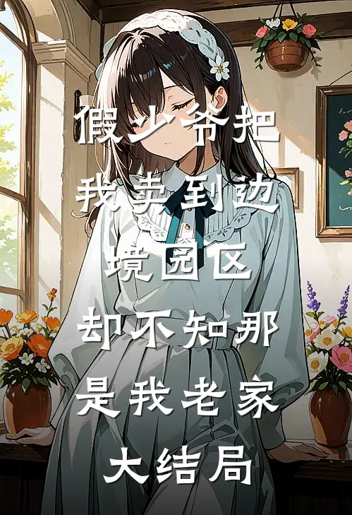 假少爷把我卖到边境园区，却不知那是我老家大结局