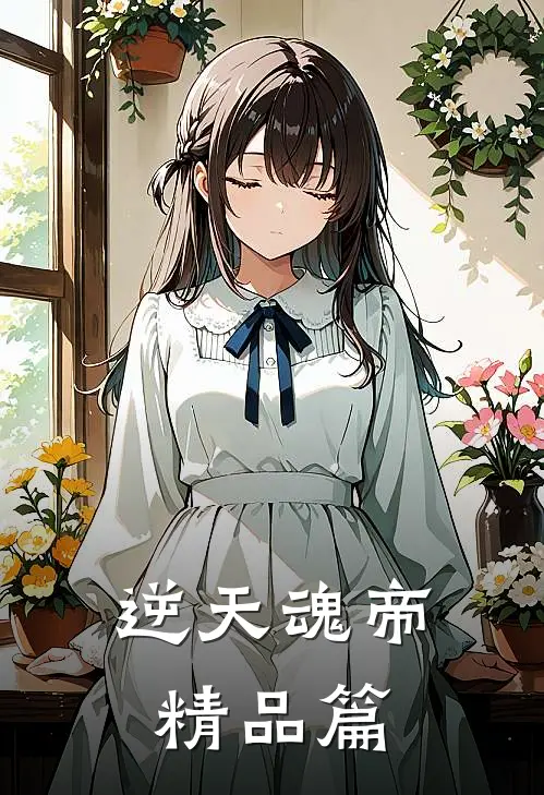 逆天魂帝精品篇