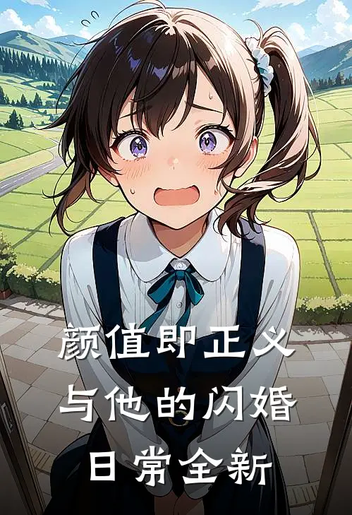 颜值即正义：与他的闪婚日常全新