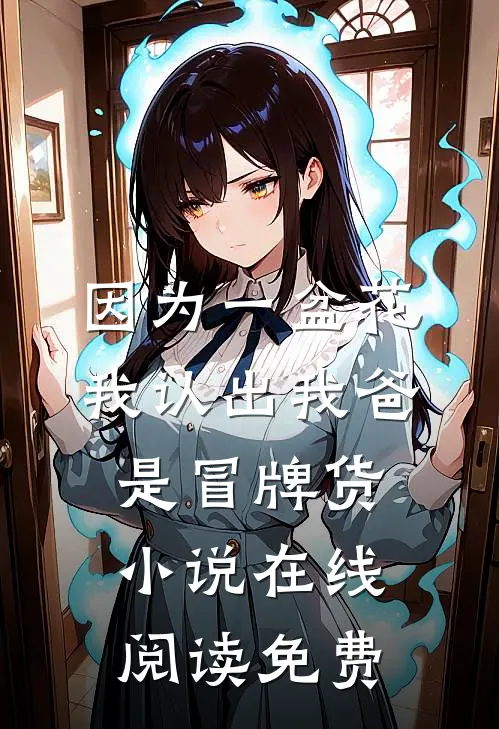 因为一盆花，我认出我爸是冒牌货小说在线阅读免费